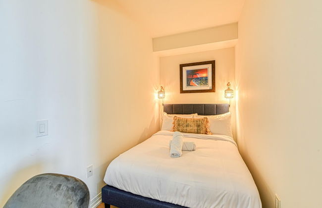 RivetStays - The Jarvis - Foto 60