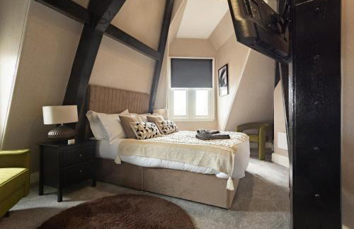 Crown Street Aparthotel 2 - Foto 65