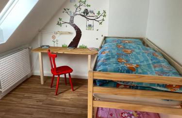 Ferienhaus Ingeborg - Foto 5