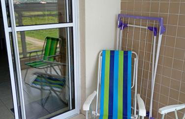 Praia & Conforto 3 dorm e 2 vagas cobertas - Foto 22