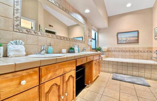 Majestic Views Pool&Jacuzzi, Mini Golf, Playground - Foto 30