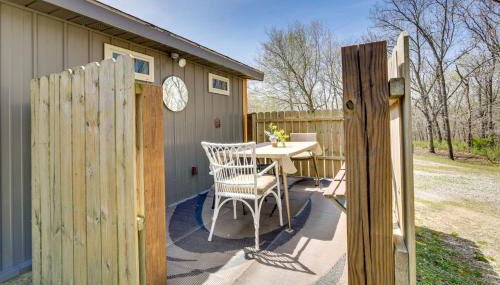 Cameron Nature Retreat Hike, Bike and More! - Foto 2