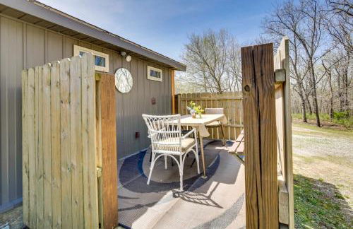 Cameron Nature Retreat Hike, Bike and More! - Foto 2