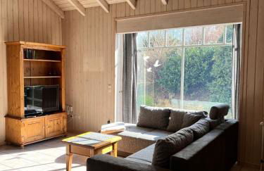 Ferienhaus Bungalow Schloß Dankern für 6 Personen - Photo 3