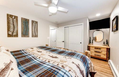 Estes Park Vacation Rental 1 Mi to National Park - Foto 16