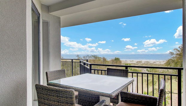 303a Shipwatch by Avantstay Ocean View, Shared Pool, Boardwalk to Beach - Foto 2, Interior