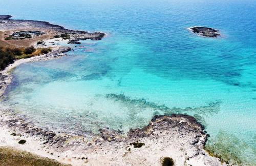 Casa Vacanze Le Dune Salento Torre Lapillo - Foto 23