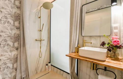 Serrano- Retiro Park-Plaza de Cibeles - Foto 9