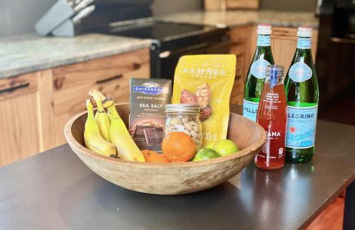 The Cascade Chalet - Leavenworth - Foto 16