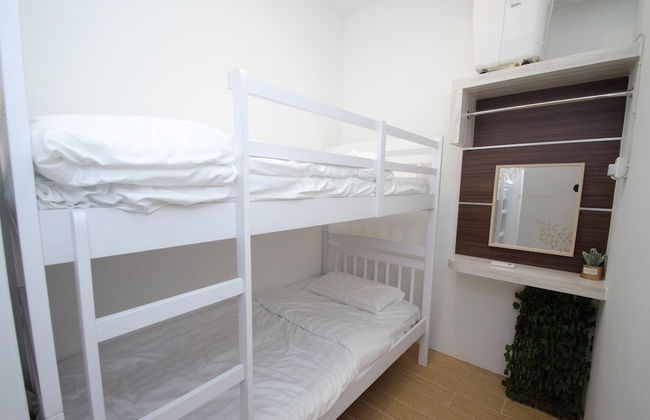 ITCC Manhattan Suites - Foto 5