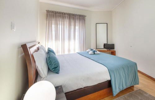 RH Charming Apartment - D Nuno - Foto 10