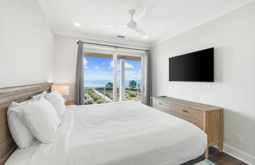 Pet Friendly Beach House - Seahorse by Panhandle Getaways - Foto 64