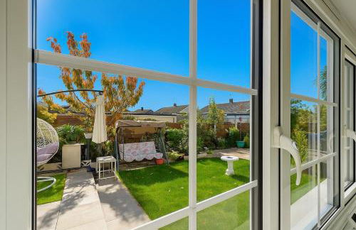 Hayaat Cottage, Cosy New Studio, great London link - Foto 37