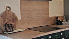 Apartman Mirella - Foto 4, stove