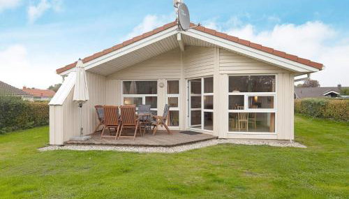 6 person holiday home in GROEMITZ - Photo 3