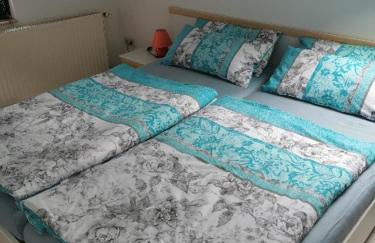 Ferienwohnung Auris - Foto 35