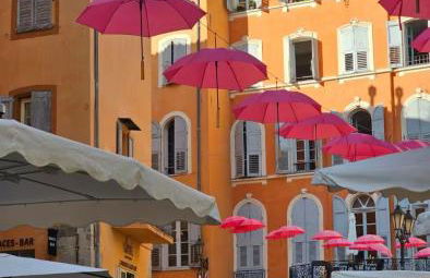 Gîte Le Figuier de Saint Ce Jardinet Terrasse Vue - Foto 47