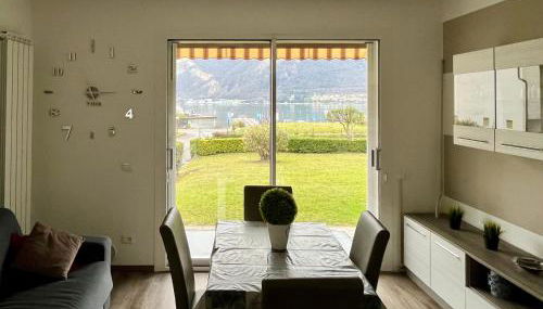 BADIA del LAGO CLUSANE - Foto 4