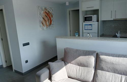 Ático en Residencial Aguamarina, Peñíscola - Photo 7