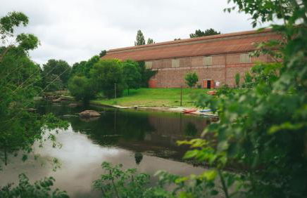 La cabane de saint sypher - Foto 39