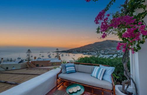 Cycladic Aura - Traditional Holiday Cottage - Photo 23