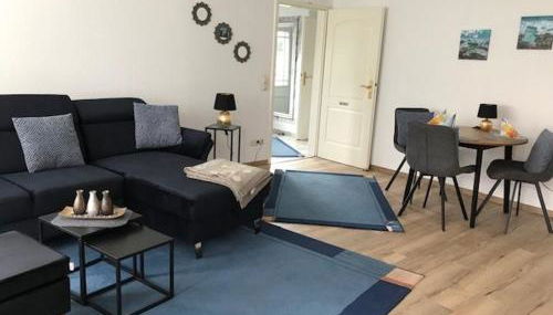 Ferienwohnung Wellenkamp - Foto 5