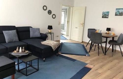 Ferienwohnung Wellenkamp - Foto 5