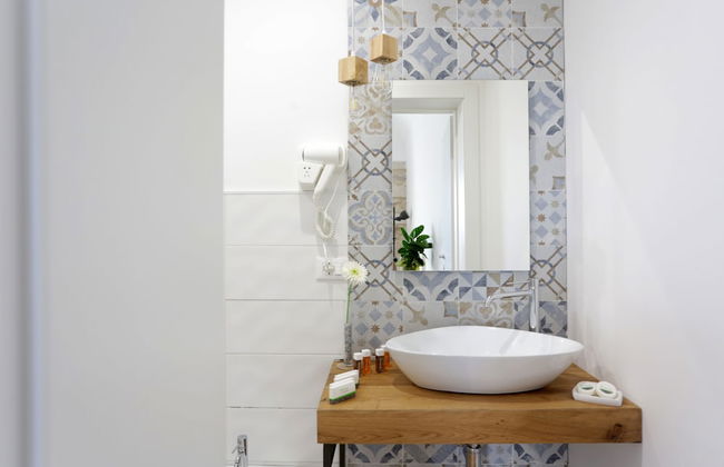 Reusuite Authentic Sicilian Hospitality - Foto 24