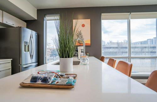 Charming Retreat in Heart of SLC - Foto 59