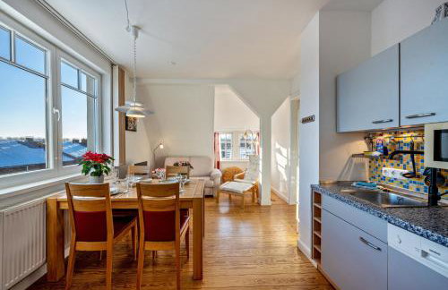 Haus Übersee Wohnung Tonga - Foto 6