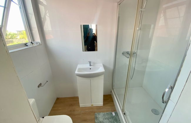 Sanctuary House Apartments - Foto 28