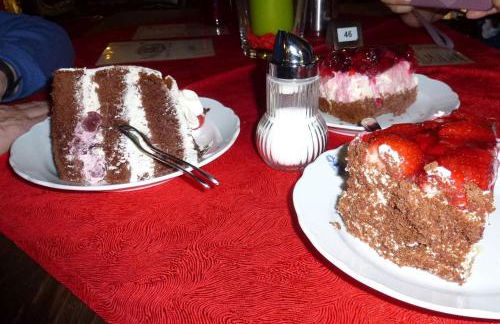 Ferienwohnung Vogelsang - Photo 12