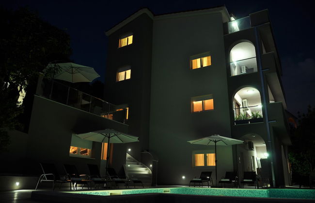 Luxury Apartments Bonaria - Photo 42