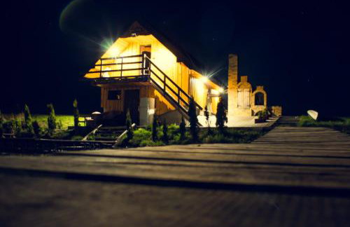 Domek Pod Akacjami - Foto 37