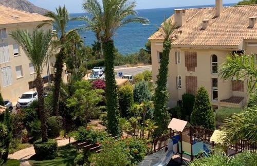 Penthouse Isla de Altea - Photo 8