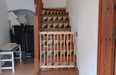 Casa amb jardí i llar de foc - Foto 23