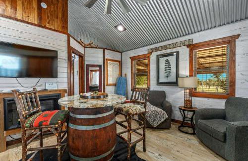 Rockin' R - Morning Star Cabin - Foto 14