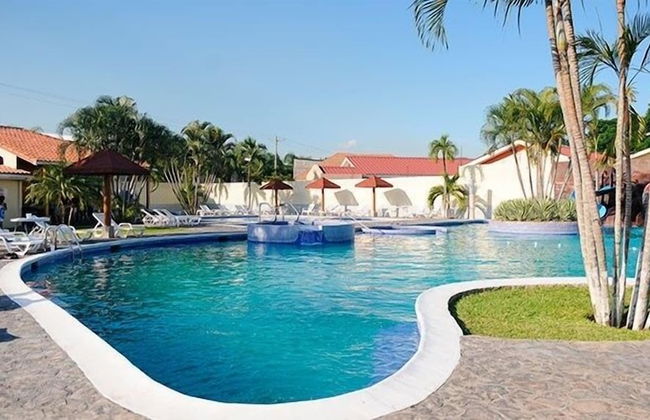 Aparthotel Villa Nuria - Foto 12