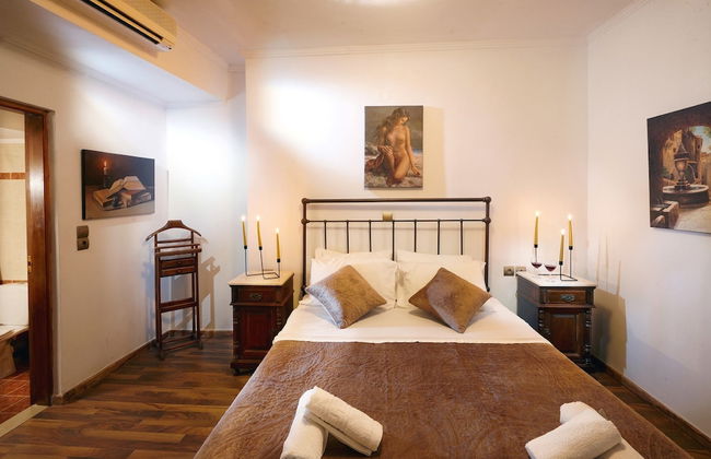 Villa Louisa - Foto 3