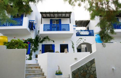 Maganas Hotel - Foto 44