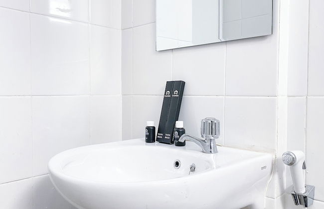 Best Deal And Comfort 3Br At Bassura City Apartment - Foto 19