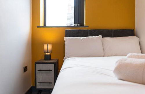 Urmston House - Foto 18