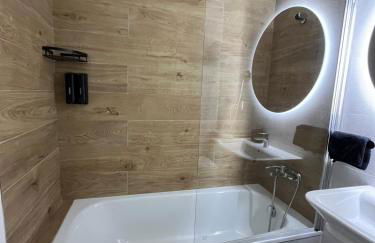 Lujo en el centro con parking privado 2 - Foto 43