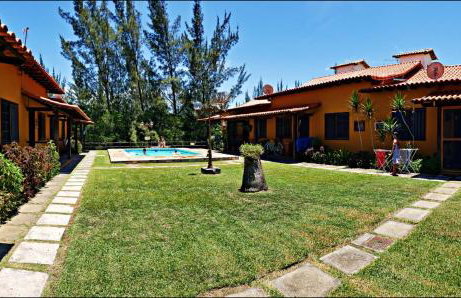 Casa Cabo Frio - Ogiva - Foto 66