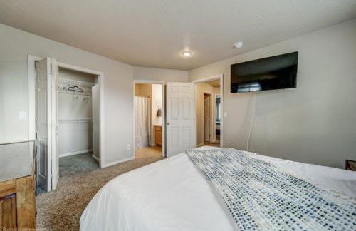 Relax in Post Falls with No Noise Pollution - Foto 11