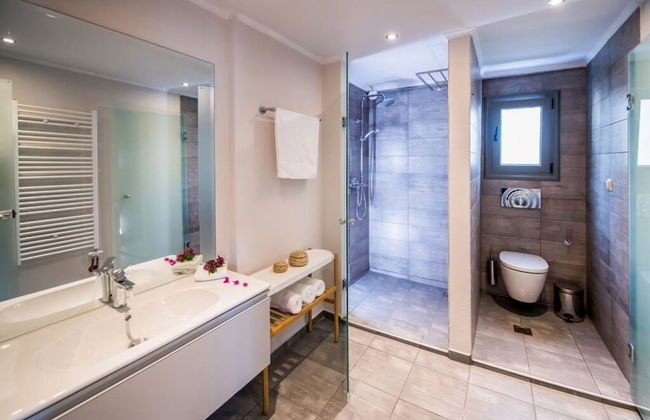 Villa Irene 1 Drakatos - Foto 19