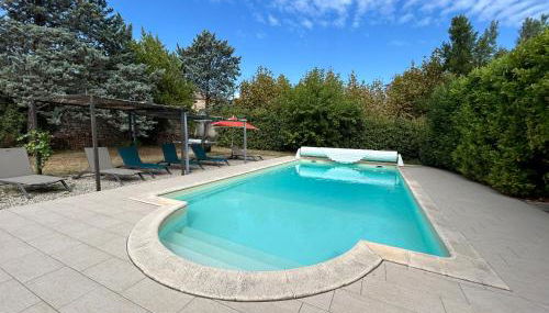 Gîte La Jaujon - Foto 2