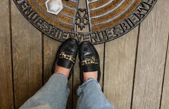 Un Chalet au Verger dog friendly - Foto 6