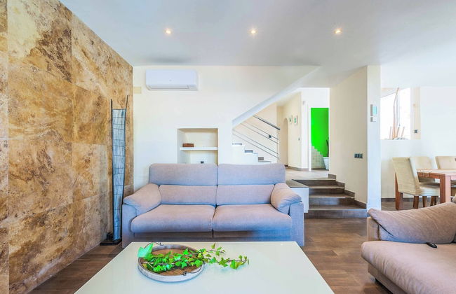 Villa Forti 101 - Foto 2