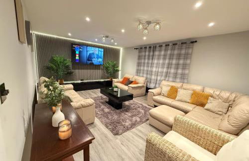 Rochester Apartment-sleeps 4-free Parking - Foto 15